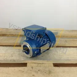 Электродвигатель UMA63G-2B14 Universal Motors, 0,25 кВт