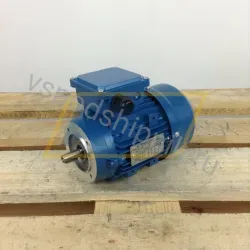 Электродвигатель UMA71K-6B14 Universal Motors, 0,18 кВт