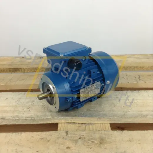 Электродвигатель UMA71K-6B14 Universal Motors, 0,18 кВт
