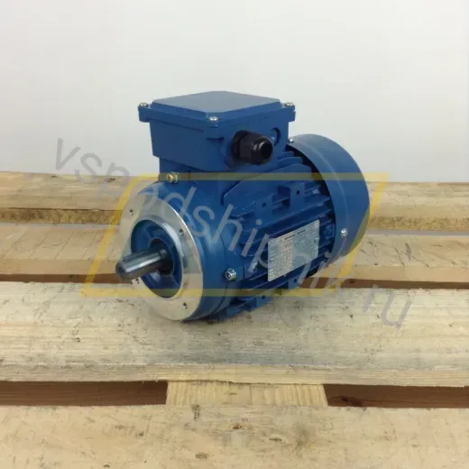 Электродвигатель UMA80K-4B14 Universal Motors, 0,55 кВт