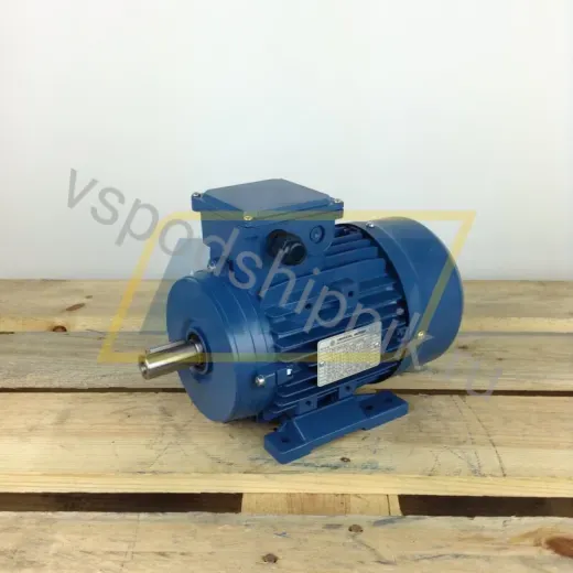 Электродвигатель UMHA90S-4B3 Universal Motors, 1,1 кВт