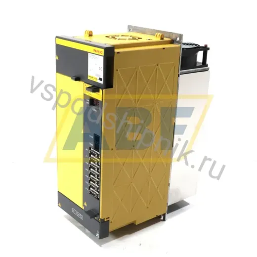 Привод / преобразователь A06B-6122-H045#H570#C Fanuc