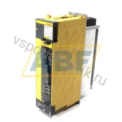 Привод / преобразователь A06B-6127-H206 Fanuc