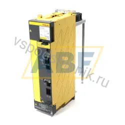 Привод / преобразователь A06B-6150-H018 Fanuc