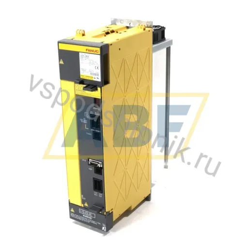Привод / преобразователь A06B-6150-H018 Fanuc