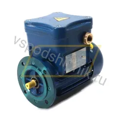 Электродвигатель AB3563B2-B5 Cemp, 0,25 кВт