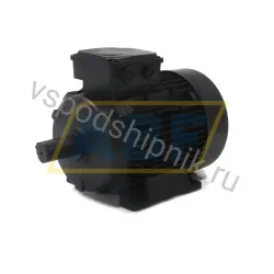 Электродвигатель AM100LCA2B3 Lafert, 5,5 кВт
