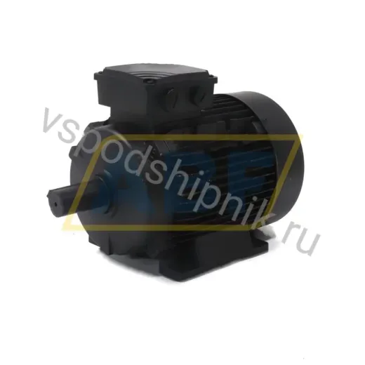 Электродвигатель AM100LCA2B3 Lafert, 5,5 кВт