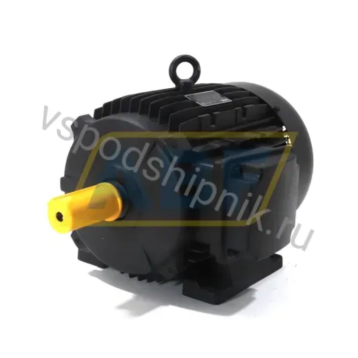 Электродвигатель AM132SYA2B3 AEG, 5,5 кВт