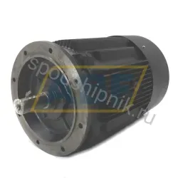 Электродвигатель AMC225MN2B5 Lafert, 45 кВт