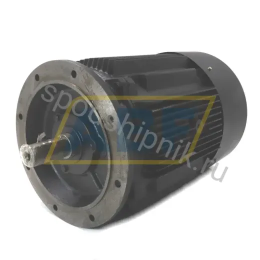 Электродвигатель AMC225MN2B5 Lafert, 45 кВт