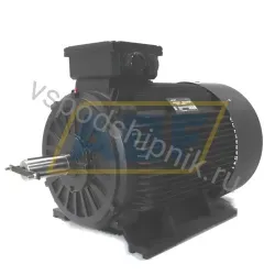 Электродвигатель AMC280MT2B3 Lafert, 90 кВт