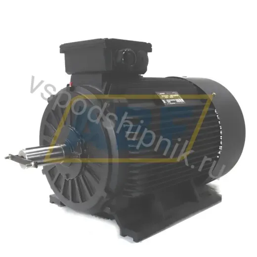 Электродвигатель AMC280MT2B3 Lafert, 90 кВт