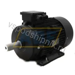 Электродвигатель AMCHE160MAA4B3 AEG, 11 кВт