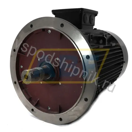 Электродвигатель AME250MP4B5T AEG, 55 кВт