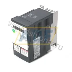 Электродвигатель ATV312H037M2 Schneider Electric