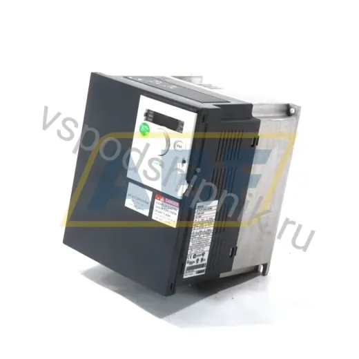 Электродвигатель ATV312HU30N4 Schneider Electric