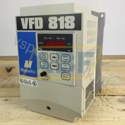 Электродвигатель VFD818-A0P7 MagneTek