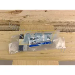 Комплектующие для электропривода VQ2201N-5-Q SMC