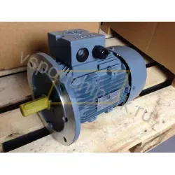 Электродвигатель VTA2-100L4B5 VEM, 2,2 кВт