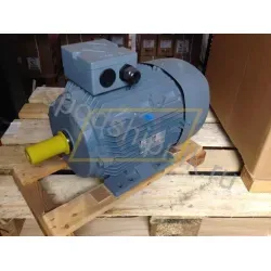 Электродвигатель VTA2-132MX6B3 VEM, 5,5 кВт