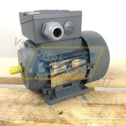 Электродвигатель VTA2-56K4B3 VEM, 0,06 кВт