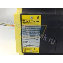 Электродвигатель BSM90B-2250AA Baldor
