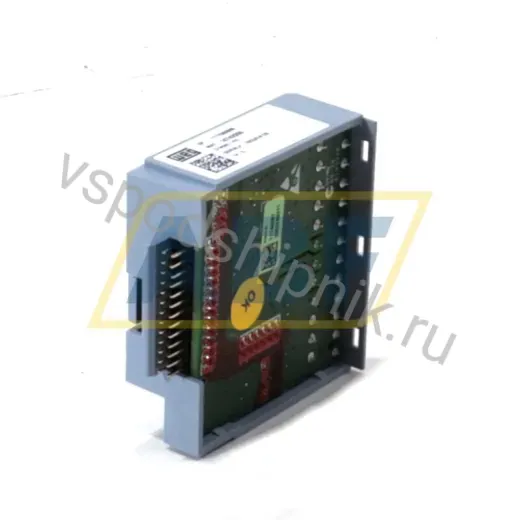 Привод / преобразователь CFW500-IOD WEG