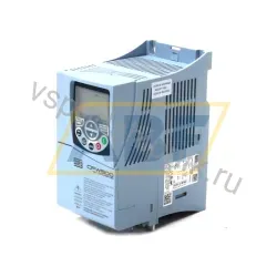 Привод / преобразователь CFW500A01P6T4NB20C2H00 WEG