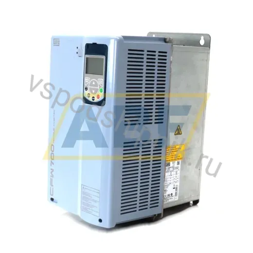 Привод / преобразователь CFW700C58P5T4DB20C3Y1 WEG