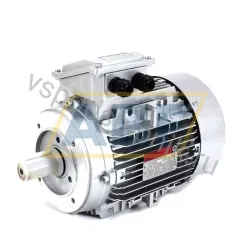 Электродвигатель CHT100LB4IE3B14 Chiaravalli Group Spa, 3 кВт