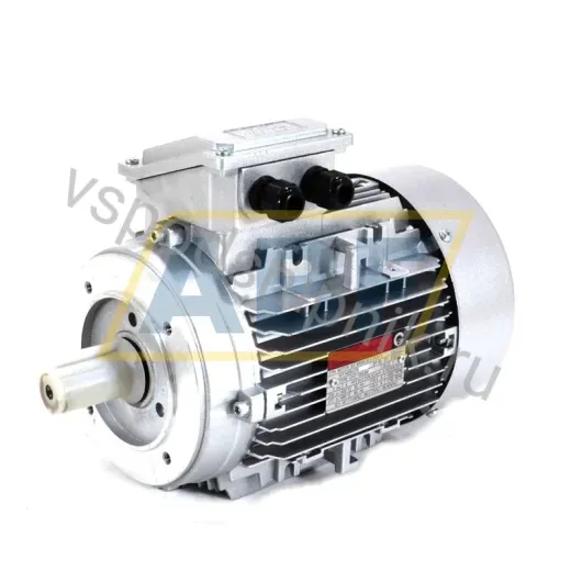 Электродвигатель CHT100LB4IE3B14 Chiaravalli Group Spa, 3 кВт