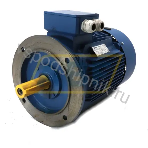 Электродвигатель DHMH160L2B5 DHM, 18,5 кВт