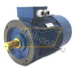 Электродвигатель DHMH200LA2B5 DHM, 30 кВт