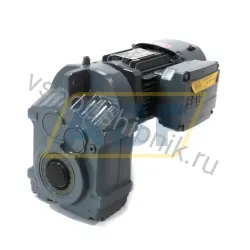 Электродвигатель FA37DRS71M4BE1HF SEW-EURODRIVE