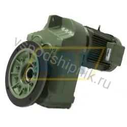 Электродвигатель FAF77DRE112M4/TF SEW-EURODRIVE