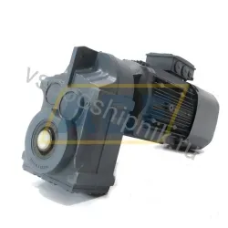 Электродвигатель FH67DRE132S4BE5HR-I27 SEW-EURODRIVE