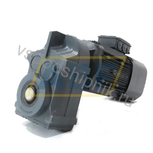 Электродвигатель FH67DRE132S4BE5HR-I27 SEW-EURODRIVE