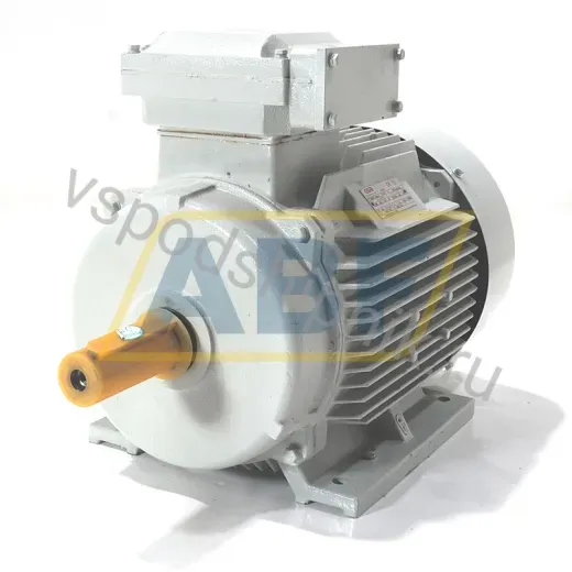 Электродвигатель FM2VP-160L-4-B3 Felm, 18 кВт
