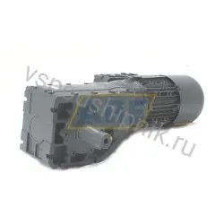 Электродвигатель G50BB124MVAR2C00MDEMABR071-32C0W Lenze