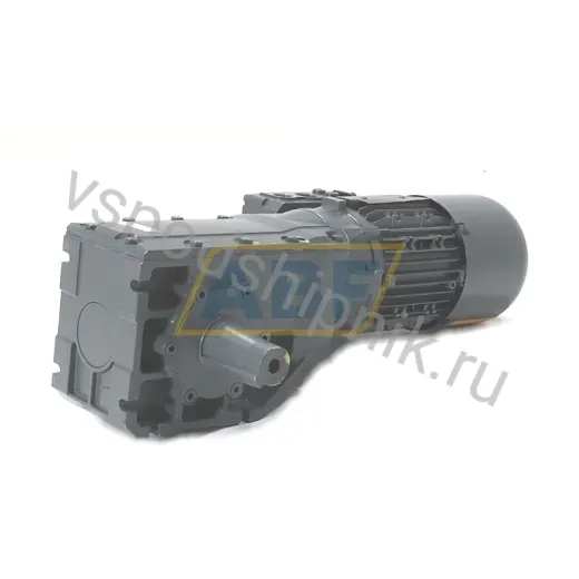 Электродвигатель G50BB124MVAR2C00MDEMABR071-32C0W Lenze