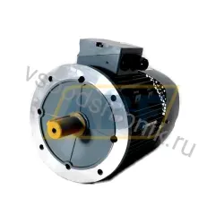 Электродвигатель GA132SX2-B5 Giss, 7,5 кВт