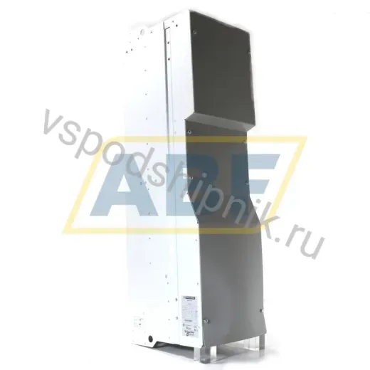 Комплектующие для электропривода VW3A7102 Schneider Electric