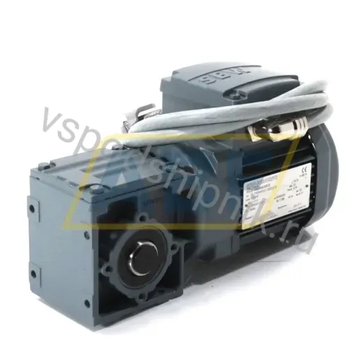 Электродвигатель WA20/DR63M4/KSDX SEW-EURODRIVE