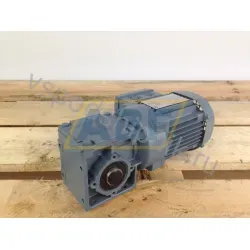 Электродвигатель WA20DR63L4 SEW-EURODRIVE