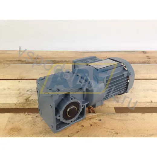 Электродвигатель WA20DR63L4 SEW-EURODRIVE