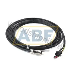 Комплектующие для электропривода JZSP-CHM030-05-E-G4 Yaskawa
