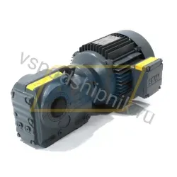 Электродвигатель KA37DT90S4 SEW-EURODRIVE