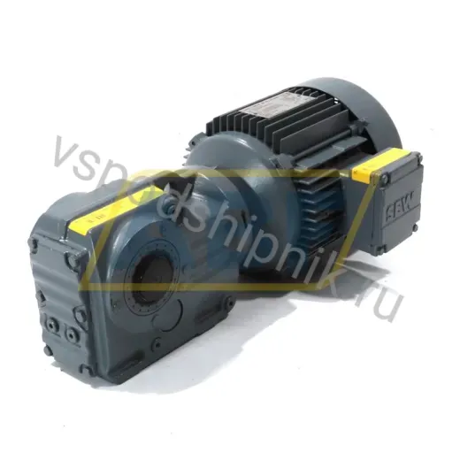 Электродвигатель KA37DT90S4 SEW-EURODRIVE