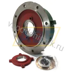 Комплектующие для электропривода 11467468 WEG